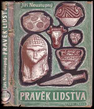 Pravěk lidstva