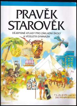 Pravěk, starověk