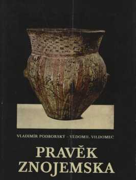Pravěk Znojemska