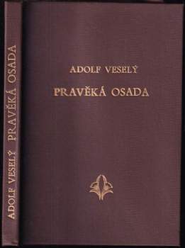 Pravěká osada