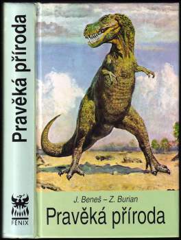 Josef Beneš: Pravěká příroda