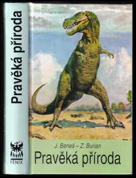 Pravěká příroda