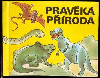 Pravěká příroda