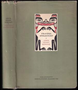 Václav Šolc: Pravěká společnost