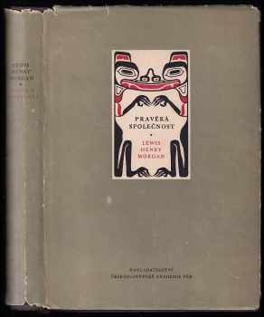 Václav Šolc: Pravěká společnost