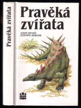 Pravěká zvířata