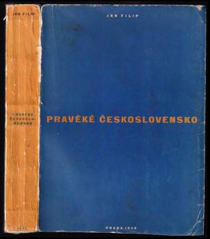 Pravěké Československo