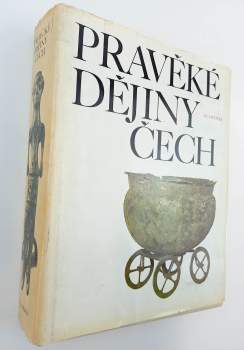 Pravěké dějiny Čech