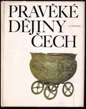 Pravěké dějiny Čech