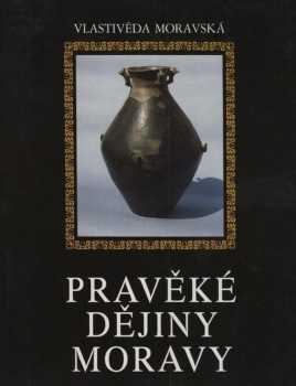 Pravěké dějiny Moravy