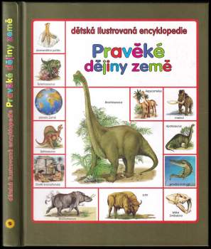 Pravěké dějiny Země