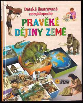 Sandra Silva: Pravěké dějiny Země