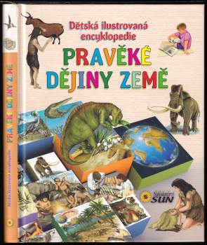 Pravěké dějiny Země