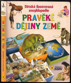 Pravěké dějiny Země