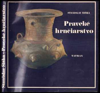 Praveké hrnčiarstvo