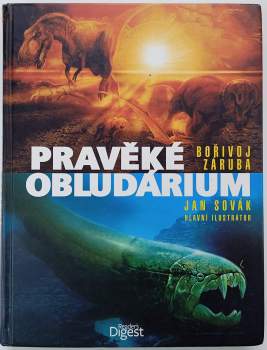 Pravěké obludárium