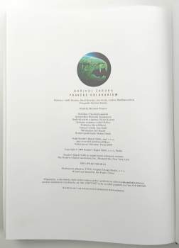 Bořivoj Záruba: Pravěké obludárium