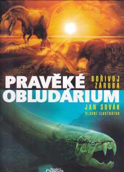 Pravěké obludárium