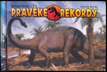 Pravěké rekordy