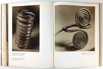 Werner Forman: Pravěké umění