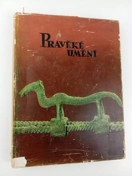 Werner Forman: Pravěké umění