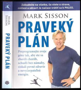 Praveký plán
