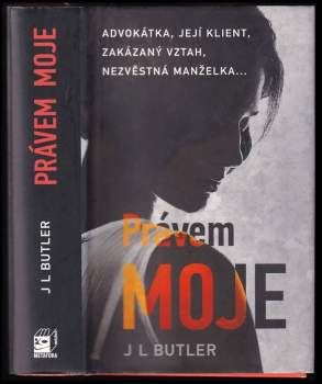 J. L. Butler: Právem moje