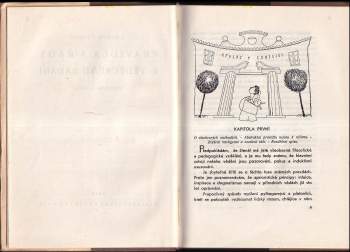 Santiago Ramón y Cajal: Pravidla a rady k vědeckému bádání