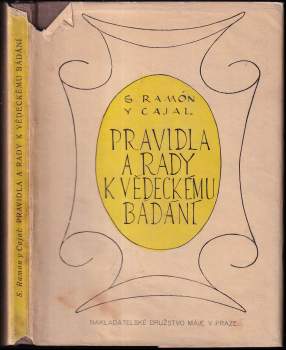 Pravidla a rady k vědeckému bádání