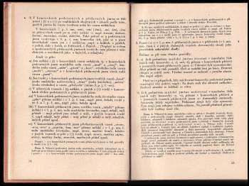 Pravidla českého pravopisu