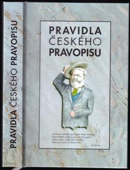 Pravidla českého pravopisu