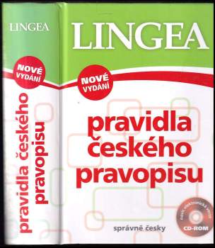 Pravidla českého pravopisu