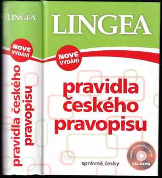 Pravidla českého pravopisu
