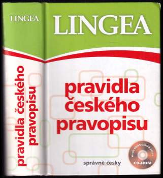 Pravidla českého pravopisu