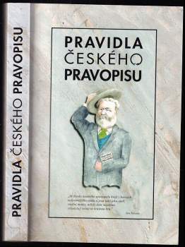 Pravidla českého pravopisu