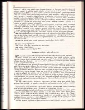 Vladimír Šaur: Pravidla českého pravopisu s výkladem mluvnice