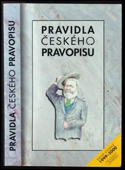 Pravidla českého pravopisu