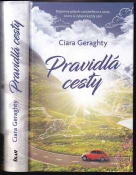 Pravidlá cesty