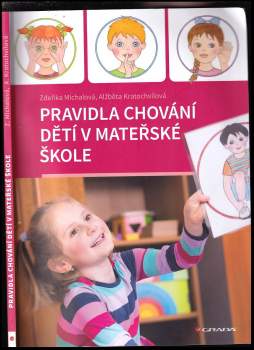 Pravidla chování dětí v mateřské škole