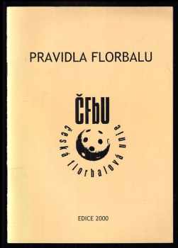 Pravidla florbalu