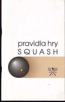 Pravidla hry squash