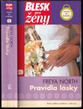 Pravidla lásky