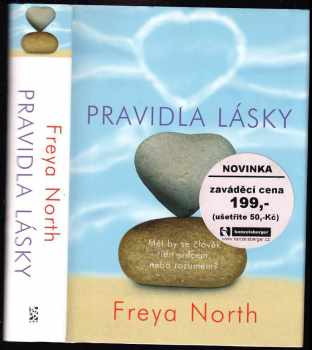 Pravidla lásky
