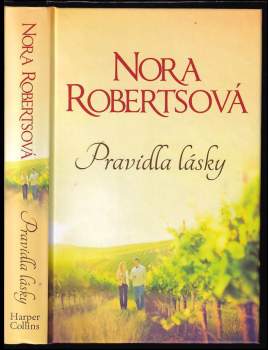 Pravidla lásky