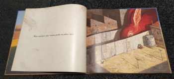 Shaun Tan: Pravidla léta