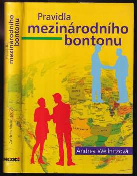 Pravidla mezinárodního bontonu