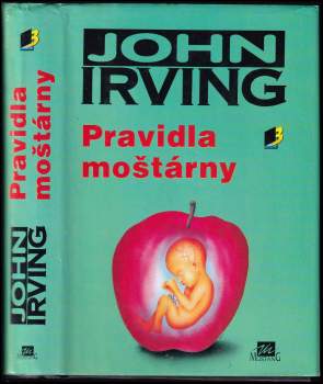 Pravidla moštárny