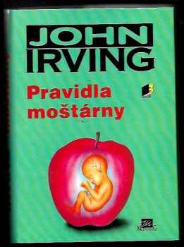 Pravidla moštárny