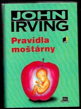 Pravidla moštárny
