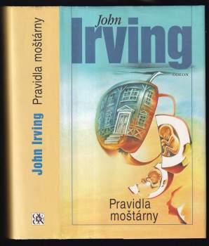 John Irving: Pravidla moštárny